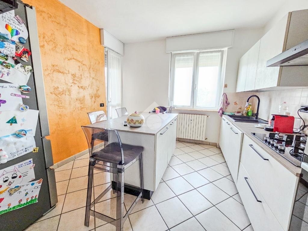 Appartamento Via Quartieruzzi, Alessandria - foto 3