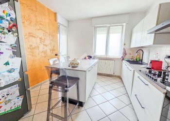 Appartamento Via Quartieruzzi, Alessandria - foto 3