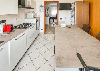Appartamento Via Quartieruzzi, Alessandria - foto 4