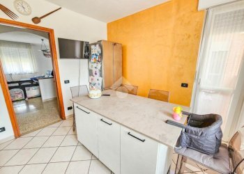 Appartamento Via Quartieruzzi, Alessandria - foto 6