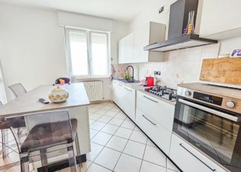Appartamento Via Quartieruzzi, Alessandria - foto 7