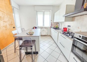 Appartamento Via Quartieruzzi, Alessandria - foto 8