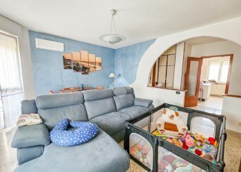 Appartamento Via Quartieruzzi, Alessandria - foto 12