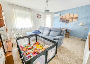 Appartamento Via Quartieruzzi, Alessandria - foto 14