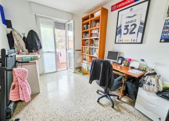 Appartamento Via Quartieruzzi, Alessandria - foto 16