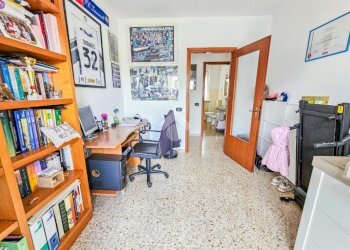 Appartamento Via Quartieruzzi, Alessandria - foto 17