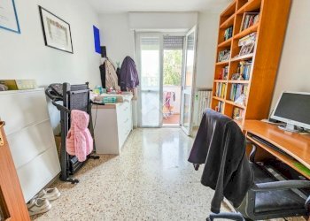 Appartamento Via Quartieruzzi, Alessandria - foto 18
