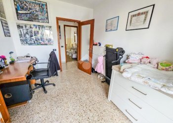 Appartamento Via Quartieruzzi, Alessandria - foto 20