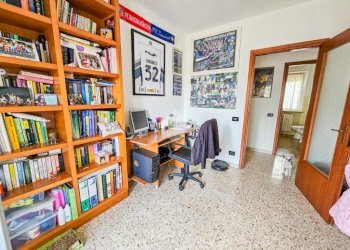 Appartamento Via Quartieruzzi, Alessandria - foto 21