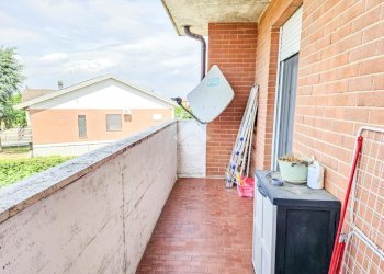 Appartamento Via Quartieruzzi, Alessandria - foto 22