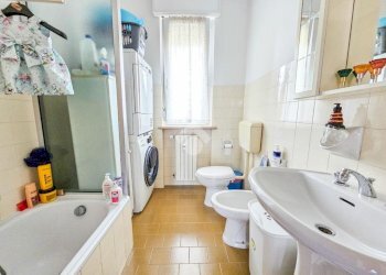 Appartamento Via Quartieruzzi, Alessandria - foto 24