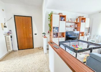 Appartamento Via Quartieruzzi, Alessandria - foto 27