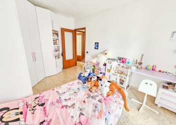 Appartamento Via Quartieruzzi, Alessandria - foto 32