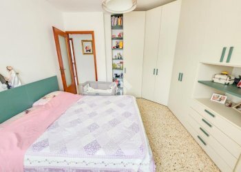 Appartamento Via Quartieruzzi, Alessandria - foto 40