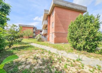 Appartamento Via Quartieruzzi, Alessandria - foto 41