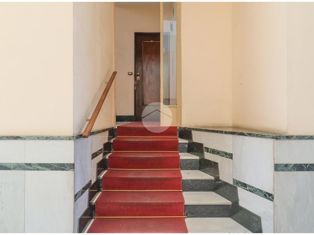 Three-room apartment Via Borsi, Torino (neighborhood Lucento) - photo 3