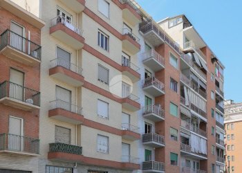 Trilocale Via Borsi, Torino (zona Lucento) - foto 1