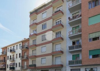 Trilocale Via Borsi, Torino (zona Lucento) - foto 2