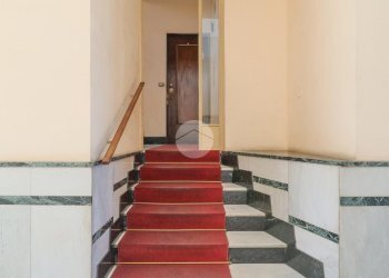 Trilocale Via Borsi, Torino (zona Lucento) - foto 3