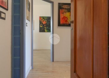 Trilocale Via Borsi, Torino (zona Lucento) - foto 4