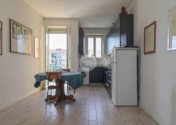 Trilocale Via Borsi, Torino (zona Lucento) - foto 6