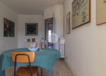 Trilocale Via Borsi, Torino (zona Lucento) - foto 8