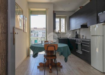 Trilocale Via Borsi, Torino (zona Lucento) - foto 9