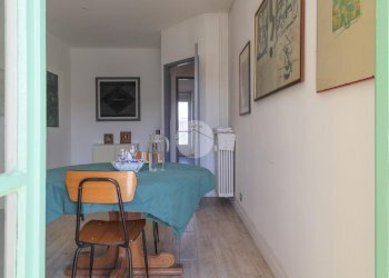 Trilocale Via Borsi, Torino (zona Lucento) - foto 10