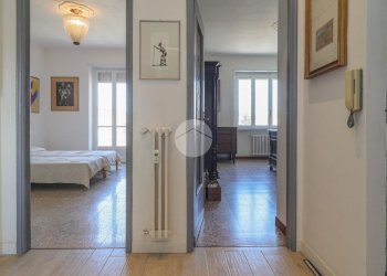 Trilocale Via Borsi, Torino (zona Lucento) - foto 16