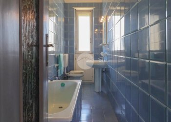 Trilocale Via Borsi, Torino (zona Lucento) - foto 20