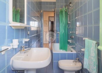 Trilocale Via Borsi, Torino (zona Lucento) - foto 21