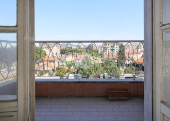 Trilocale Via Borsi, Torino (zona Lucento) - foto 22
