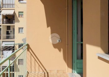 Trilocale Via Borsi, Torino (zona Lucento) - foto 24