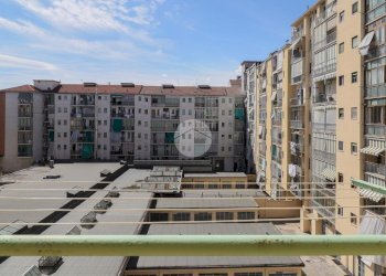 Trilocale Via Borsi, Torino (zona Lucento) - foto 25