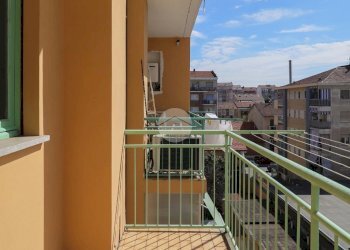Trilocale Via Borsi, Torino (zona Lucento) - foto 26