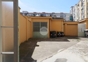 Trilocale Via Borsi, Torino (zona Lucento) - foto 27