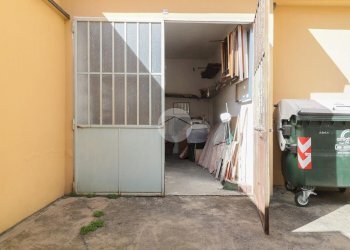 Trilocale Via Borsi, Torino (zona Lucento) - foto 28