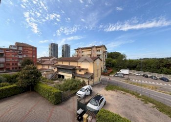 Three-room apartment Corso Ivrea, Asti - photo 13
