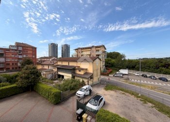 Three-room apartment Corso Ivrea, Asti - photo 14