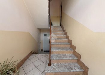 Three-room apartment Corso Ivrea, Asti - photo 16