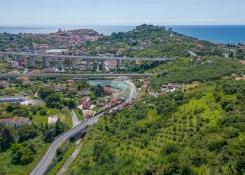 Agricultural land Str. Colla, Imperia - photo 1