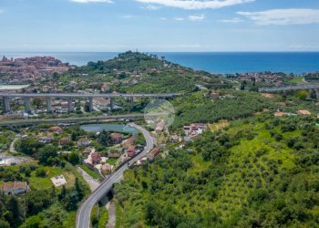 Agricultural land Str. Colla, Imperia - photo 12