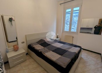 Trilocale Via Zella, Genova (zona Certosa) - foto 1