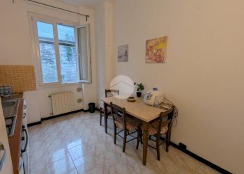 Trilocale Via Zella, Genova (zona Certosa) - foto 3