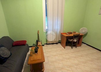 Trilocale Via Zella, Genova (zona Certosa) - foto 7
