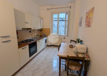Trilocale Via Zella, Genova (zona Certosa) - foto 8
