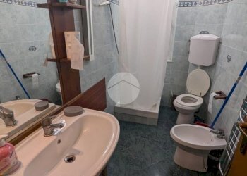 Trilocale Via Zella, Genova (zona Certosa) - foto 9