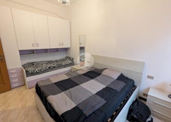 Trilocale Via Zella, Genova (zona Certosa) - foto 11