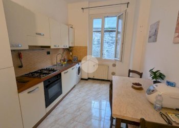 Trilocale Via Zella, Genova (zona Certosa) - foto 12
