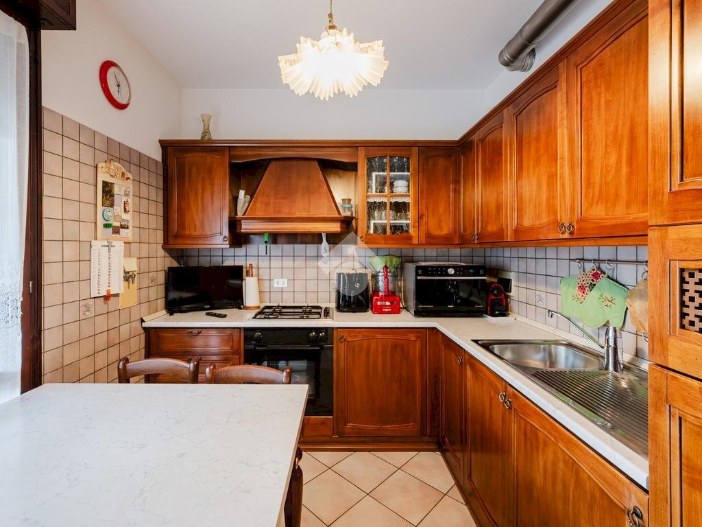 Appartamento Via Zaccaria Zacchi, Bologna (zona Arcoveggio) - foto 1